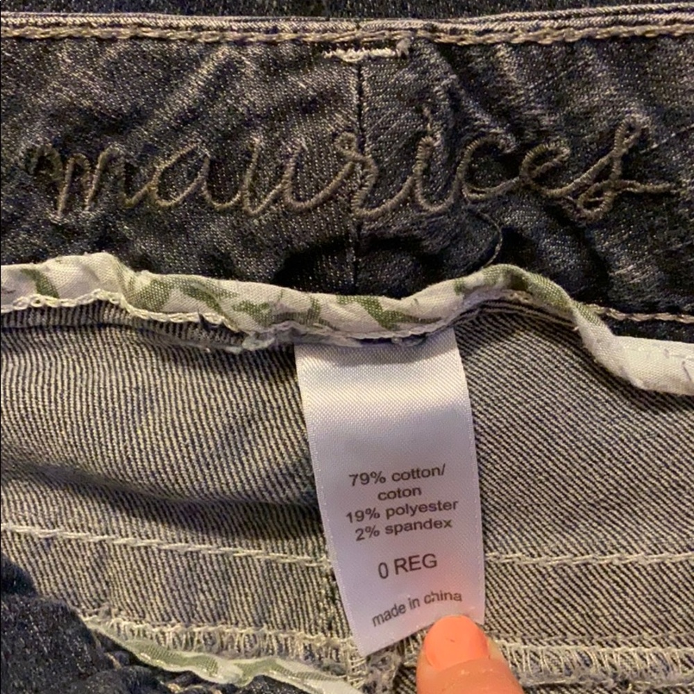 Jeans - Picture 3 of 3